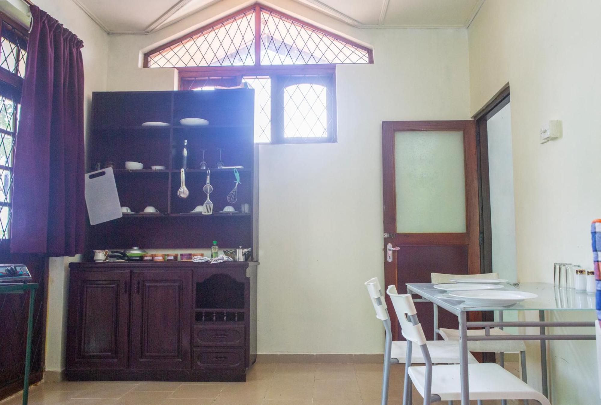 Araliya Holiday Bungalow Kandy Extérieur photo