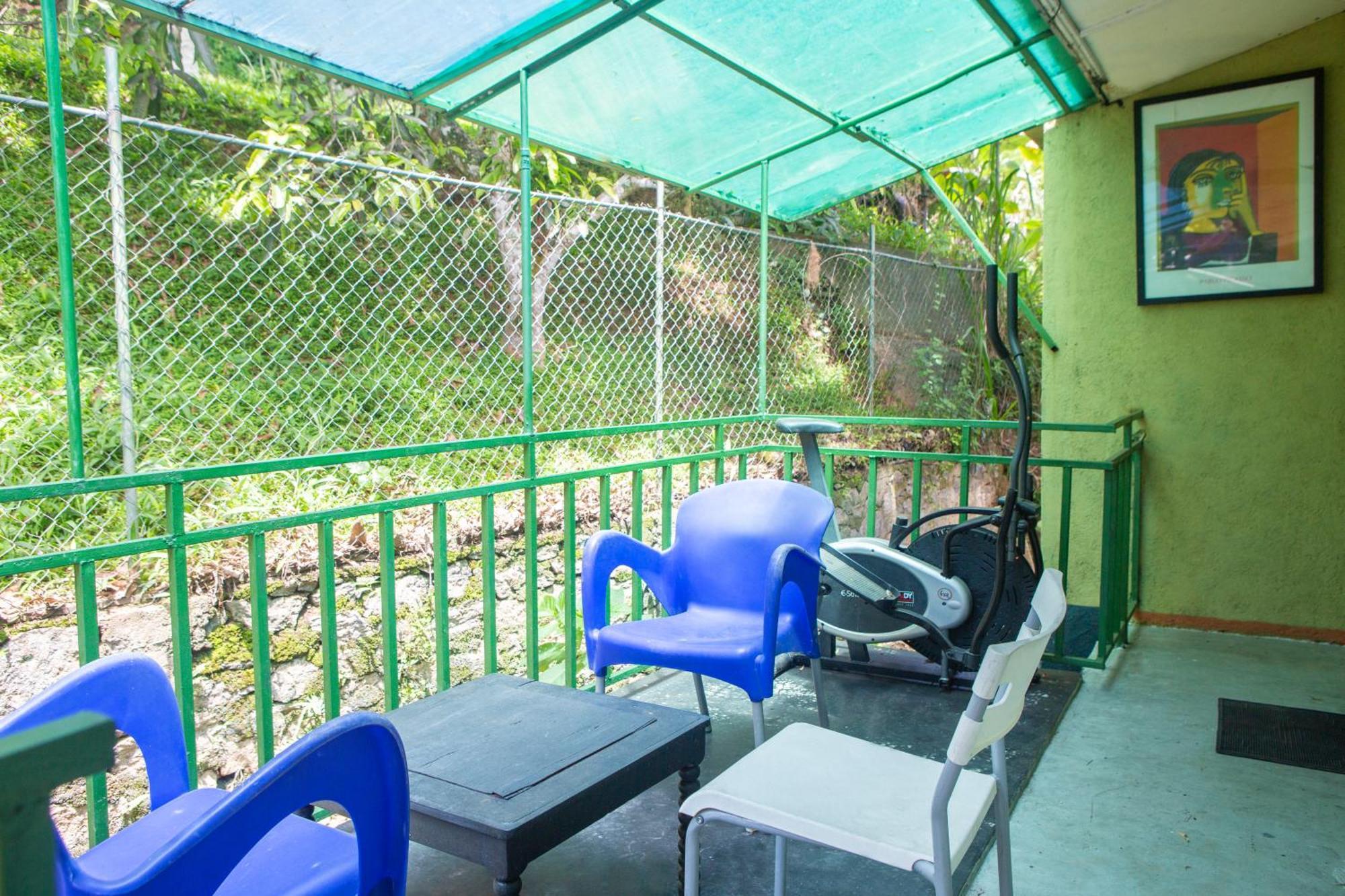 Araliya Holiday Bungalow Kandy Extérieur photo
