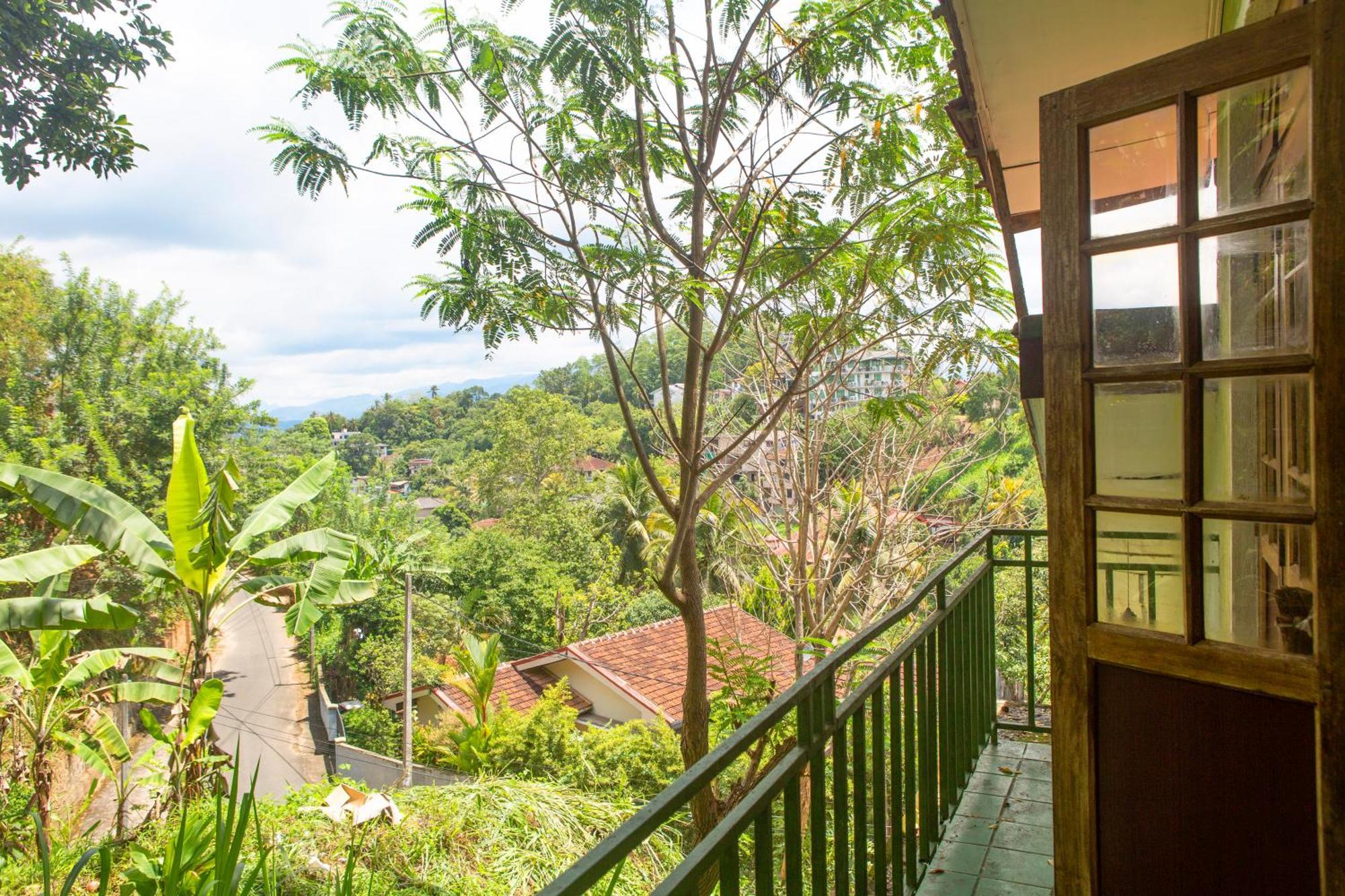 Araliya Holiday Bungalow Kandy Extérieur photo