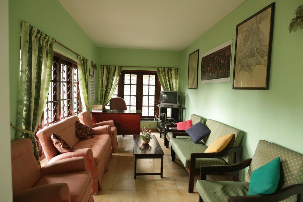 Araliya Holiday Bungalow Kandy Extérieur photo