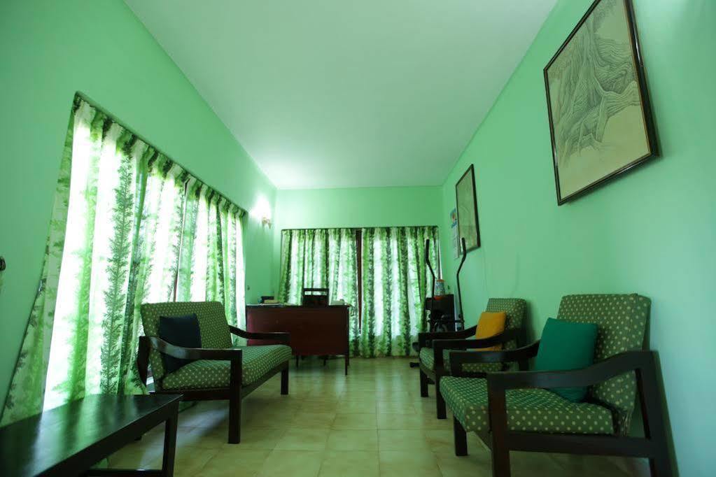 Araliya Holiday Bungalow Kandy Extérieur photo