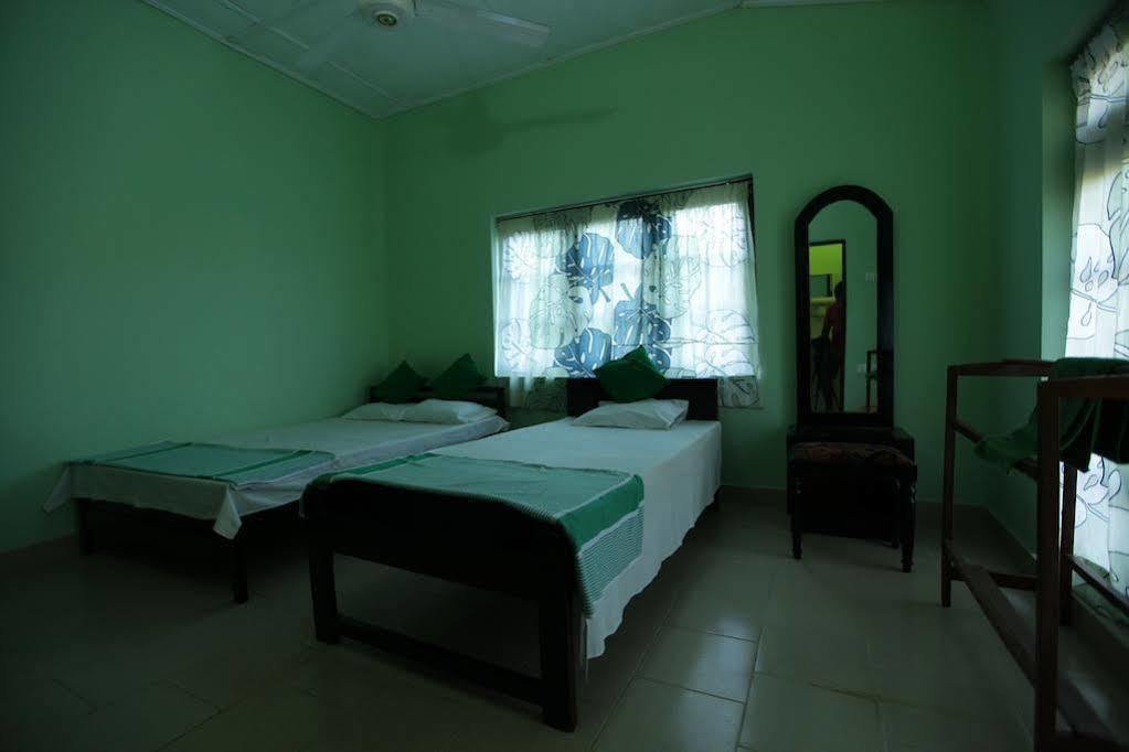 Araliya Holiday Bungalow Kandy Extérieur photo