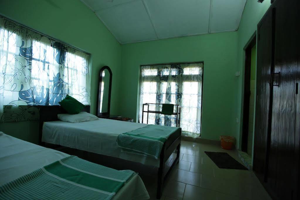 Araliya Holiday Bungalow Kandy Extérieur photo