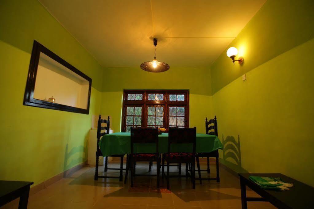 Araliya Holiday Bungalow Kandy Extérieur photo