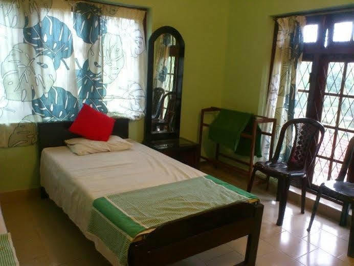 Araliya Holiday Bungalow Kandy Extérieur photo