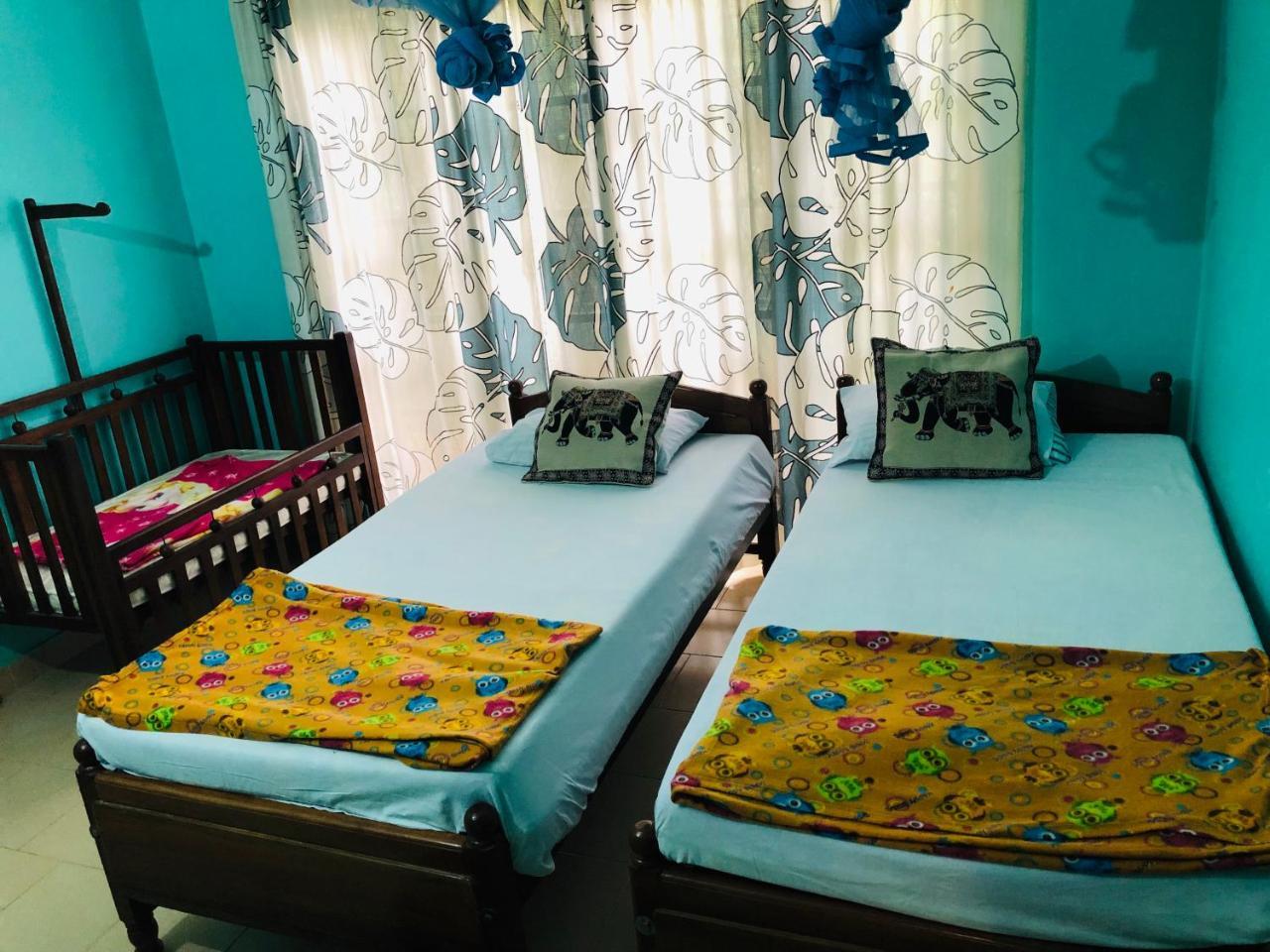 Araliya Holiday Bungalow Kandy Extérieur photo