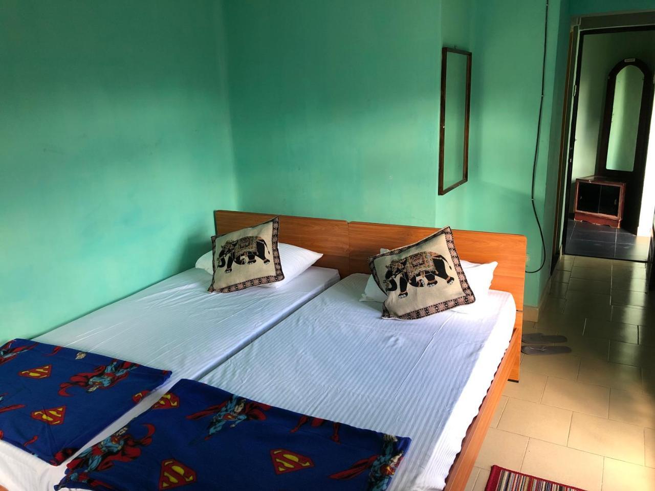 Araliya Holiday Bungalow Kandy Extérieur photo