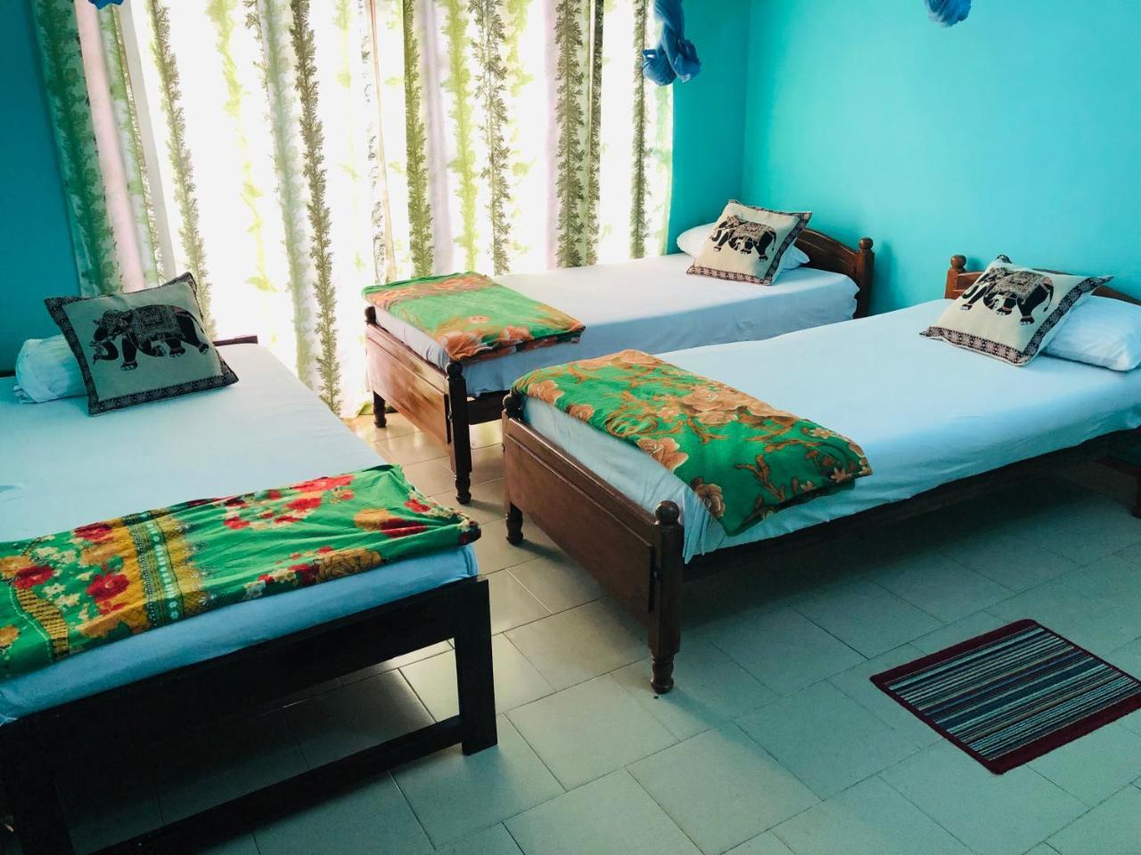 Araliya Holiday Bungalow Kandy Extérieur photo