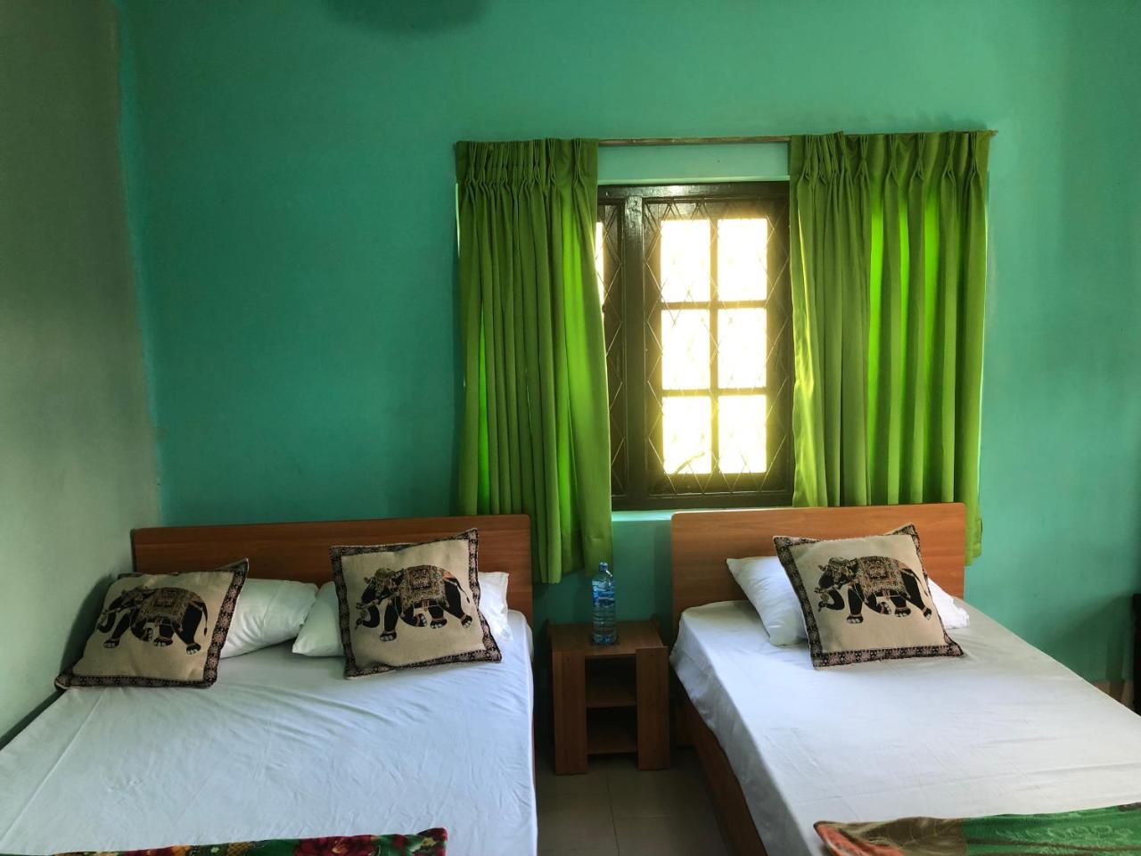 Araliya Holiday Bungalow Kandy Extérieur photo